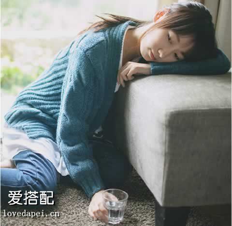 一个文艺少女的遐想